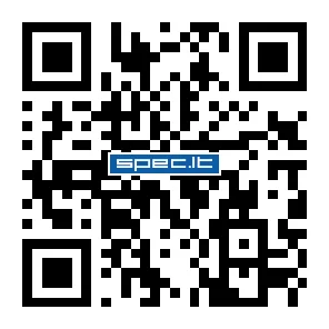 QR kodas | Zazas, UAB