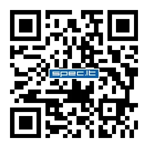 QR kodas | Zaziuojam, MB | spec.lt