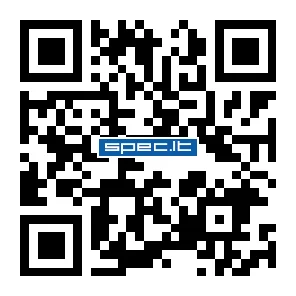 QR kodas | ZB implants, UAB