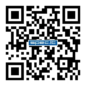 QR kodas | ZBIGA, UAB | spec.lt