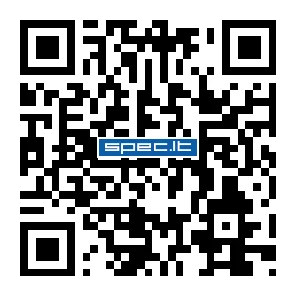 QR kodas | Zbignev Koliato grožio akademija, MB