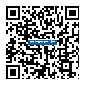 QR kodas | ZBIGNEV KOLIATO IR KO, UAB grožio studija | spec.lt