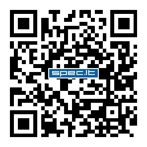 QR kodas | Zbignev Kološevskij Įmonė