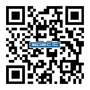 QR kodas | ProNamai Group, MB | spec.lt