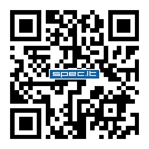 QR kodas | ZDarbas, UAB | spec.lt