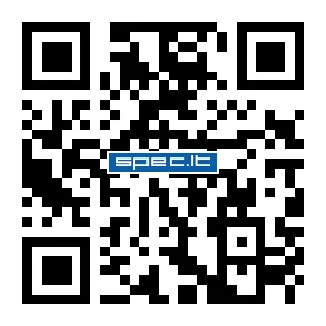 QR kodas | Zdrw media, MB