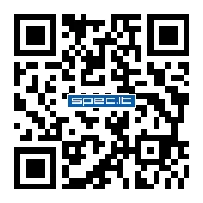 QR kodas | ZEBACUS, UAB