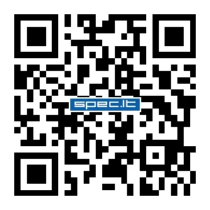 QR kodas | Zebas, UAB | spec.lt