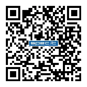 QR kodas | ZEBRA SPORT, sveikatingumo centras, UAB GRIUNVALDAS | spec.lt