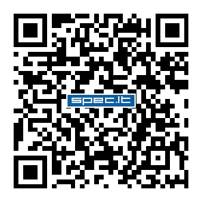 QR kodas | Tikslo linija, UAB | spec.lt