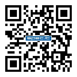 QR kodas | Žebrauskas.lt, UAB
