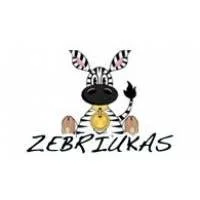 Zebriukas, VŠĮ