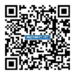 QR kodas | Zebriukas, VŠĮ | spec.lt