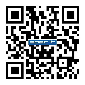 QR kodas | Zebro era, MB | spec.lt