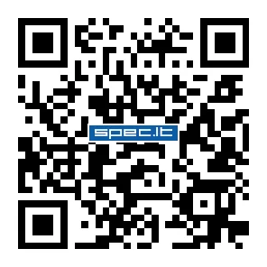 QR kodas | ZEFYR LIFE LTD Lietuvos filialas | spec.lt