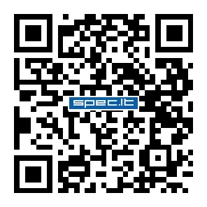 QR kodas | Zefyro manufaktūra, UAB | spec.lt