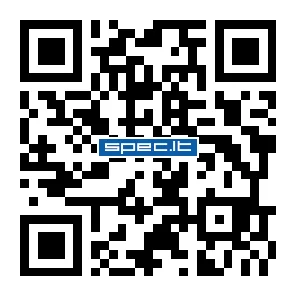 QR kodas | Zegas, UAB
