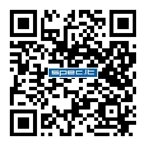 QR kodas | Zegerio personali firma