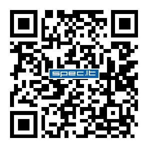 QR kodas | Zeide, UAB | spec.lt