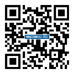 QR kodas | Žeimenis, UAB | spec.lt