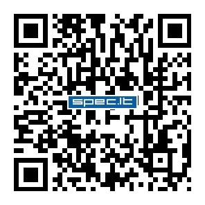 QR kodas | Žeimių g. 8d, Ginkūnų k. daugiabučio namo savininkų bendrija