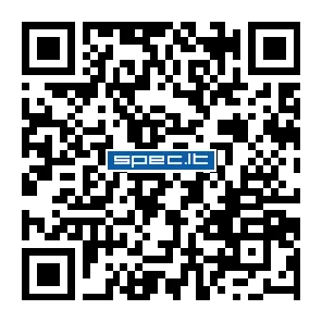 QR kodas | Žeimių Švč. M. Marijos Gimimo parapija | spec.lt