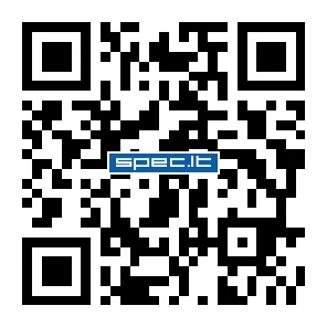 QR kodas | Zeinarus, UAB | spec.lt