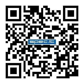 QR kodas | ZEKA, prekybos namai, UAB | spec.lt