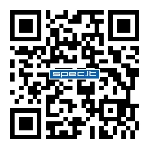 QR kodas | Zelada, MB