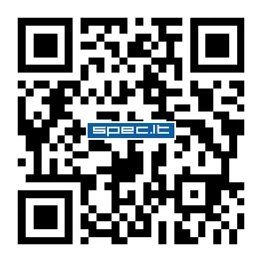 QR kodas | Želdara, MB