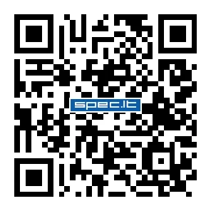 QR kodas | Želdiniai mažoji bendrija