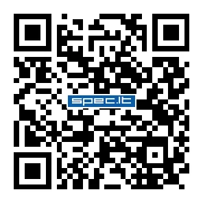 QR kodas | Dariaus Eidikio įmonė | spec.lt