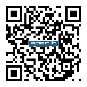 QR kodas | Želdinimo sprendimai, UAB | spec.lt