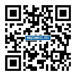 QR kodas | ŽELDUVA, UAB | spec.lt