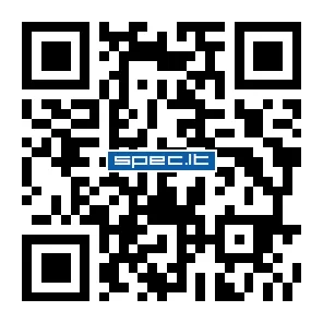 QR kodas | Želdynai, UAB | spec.lt