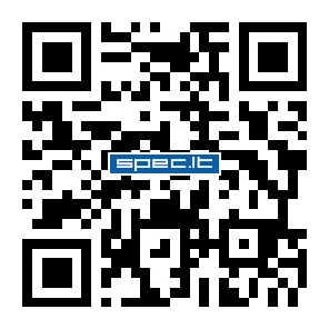 QR kodas | Želdynėlis, UAB | spec.lt