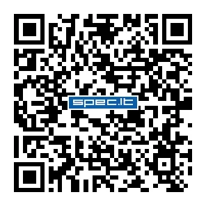 QR kodas | Želdynų ir medinės architektūros paveldo tyrimų centras, VŠĮ