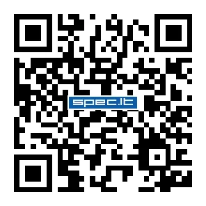 QR kodas | Želdynų projektai, MB | spec.lt