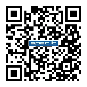 QR kodas | Želdynų vizija, UAB | spec.lt