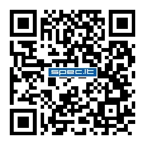 QR kodas | ŽELESA, UAB | spec.lt