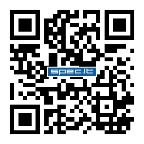 QR kodas | Zelina, UAB | spec.lt