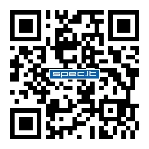 QR kodas | Zelko, UAB | spec.lt