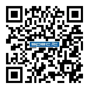 QR kodas | ZELLSTOFF UND PAPIER atstovybė | spec.lt