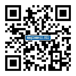 QR kodas | Zelma, UAB