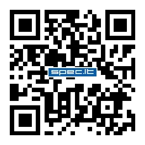 QR kodas | Zelmar, MB