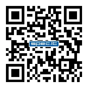 QR kodas | Želmenė, UAB