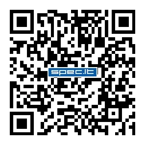 QR kodas | Želmenėliai, Marijampolės Mokykla - Darželis