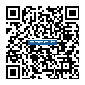 QR kodas | Vilniaus lopšelisdarželis Želmenėliai | spec.lt