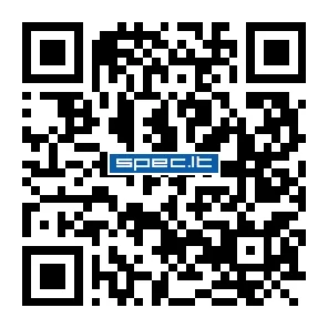 QR kodas | Želmenėlis, Kauno Lopšelis - Darželis | spec.lt