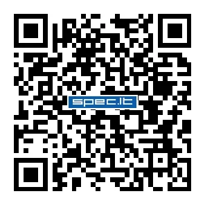 QR kodas | Klaipėdos lopšelisdarželis Želmenėlis | spec.lt